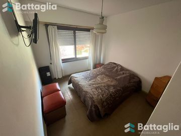 HERMOSO DEPARTAMENTO DE 3 AMB *GAS NATURAL*