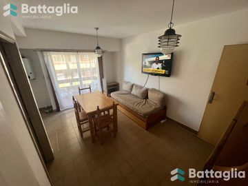 HERMOSO DEPARTAMENTO DE 3 AMB *GAS NATURAL*