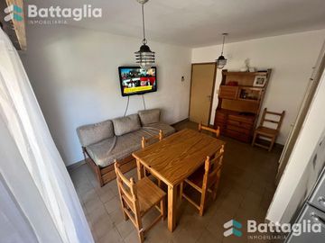 HERMOSO DEPARTAMENTO DE 3 AMB *GAS NATURAL*