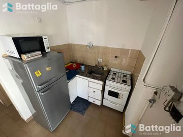 HERMOSO DEPARTAMENTO DE 3 AMB *GAS NATURAL*