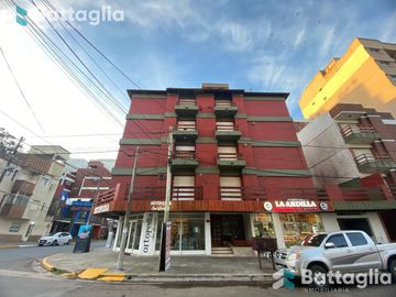 HERMOSO DEPARTAMENTO DE 3 AMB *GAS NATURAL*