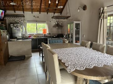 Venta Casa - Barrio Los Mirasoles - Km 50  Pilar APTO CREDITO