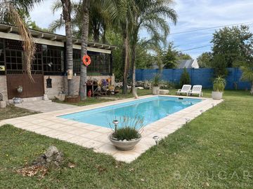 Venta Casa - Barrio Los Mirasoles - Km 50  Pilar APTO CREDITO