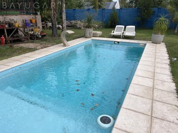 Venta Casa - Barrio Los Mirasoles - Km 50  Pilar APTO CREDITO