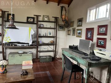 Venta Casa - Barrio Los Mirasoles - Km 50  Pilar APTO CREDITO