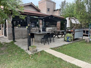 Venta Casa - Barrio Los Mirasoles - Km 50  Pilar APTO CREDITO