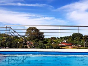 Paseo Victorica al 400 - muy lindo depto 2 ambientes con balcón y amenities
