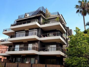 Paseo Victorica al 400 - muy lindo depto 2 ambientes con balcón y amenities