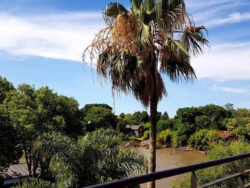 Paseo Victorica al 400 - muy lindo depto 2 ambientes con balcón y amenities