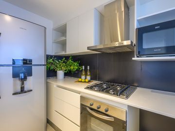 VENTA: Depto. 2 dorm con AMENITIES en GENERAL PAZ