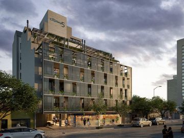 VENTA: Depto. 2 dorm con AMENITIES en GENERAL PAZ