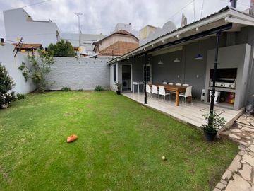 Casa en Lomas de Zamora Oeste
