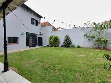 Casa en Lomas de Zamora Oeste