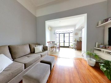 Casa en Lomas de Zamora Oeste