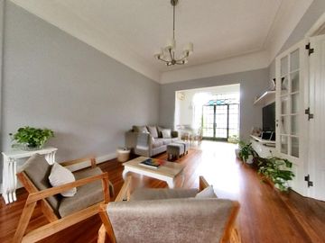 Casa en Lomas de Zamora Oeste
