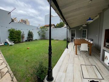 Casa en Lomas de Zamora Oeste