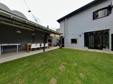 Casa en Lomas de Zamora Oeste