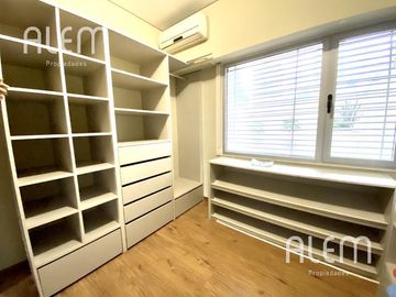Alem Propiedades | hermoso semipiso 3 amb con cochera