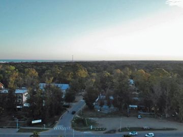 Departamento monoambiente en Venta en Pinamar con Parrilla y Gimnasio
