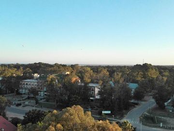 Departamento monoambiente en Venta en Pinamar con Parrilla y Gimnasio
