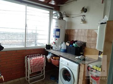 Excelente Departamento 4 ambientes