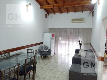 Excelente Departamento 4 ambientes