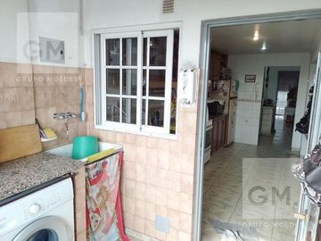 Excelente Departamento 4 ambientes