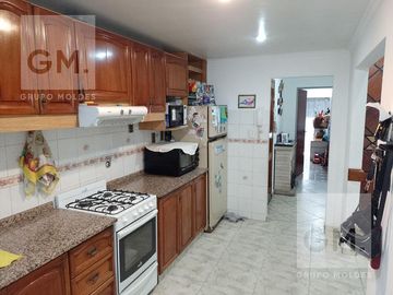 Excelente Departamento 4 ambientes