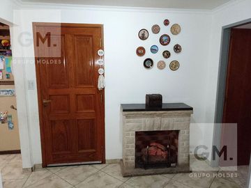 Excelente Departamento 4 ambientes