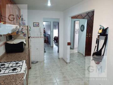 Excelente Departamento 4 ambientes
