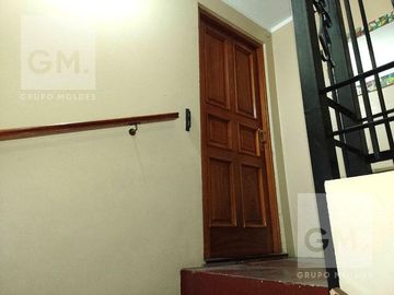 Excelente Departamento 4 ambientes