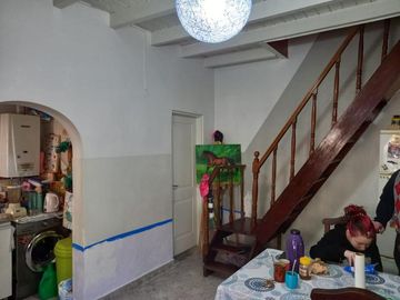 PH en venta 4 ambientes - Boedo