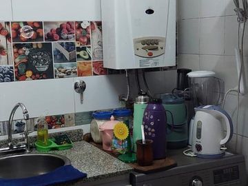 PH en venta 4 ambientes - Boedo
