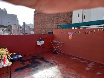 PH en venta 4 ambientes - Boedo