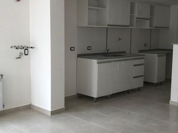 VENTA DEPARTAMENTO 2 DORM. EDIFICIO LOS TEROS - ANTARTIDA ARG. z CENTRO ALTO DE NEUQUEN