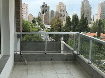 VENTA DEPARTAMENTO 2 DORM. EDIFICIO LOS TEROS - ANTARTIDA ARG. z CENTRO ALTO DE NEUQUEN