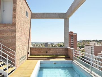 VENTA DEPARTAMENTO 2 DORM. EDIFICIO LOS TEROS - ANTARTIDA ARG. z CENTRO ALTO DE NEUQUEN