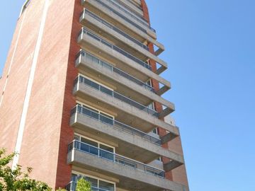 VENTA DEPARTAMENTO 2 DORM. EDIFICIO LOS TEROS - ANTARTIDA ARG. z CENTRO ALTO DE NEUQUEN