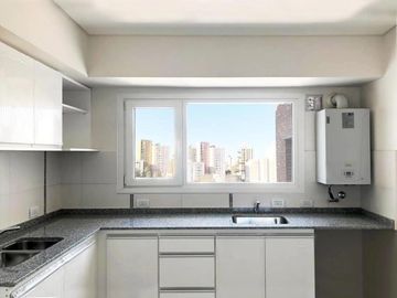 VENTA DEPARTAMENTO 2 DORM. EDIFICIO LOS TEROS - ANTARTIDA ARG. z CENTRO ALTO DE NEUQUEN
