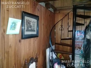 Alem 1662 - Banfield Oeste