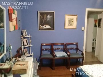 Alem 1662 - Banfield Oeste