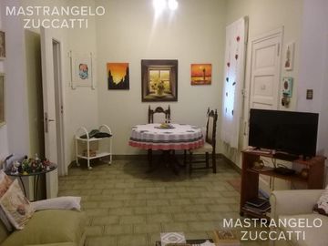 Alem 1662 - Banfield Oeste