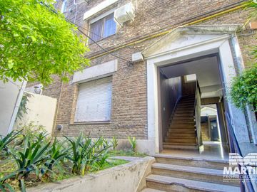 Departamento 3 amb con cochera en excelente ubicación - San Isidro