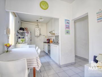 Departamento 3 amb con cochera en excelente ubicación - San Isidro