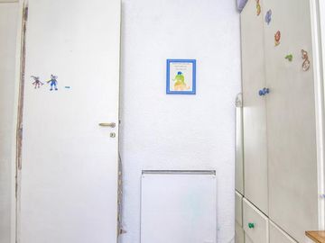 Departamento 3 amb con cochera en excelente ubicación - San Isidro