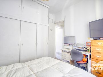 Departamento 3 amb con cochera en excelente ubicación - San Isidro