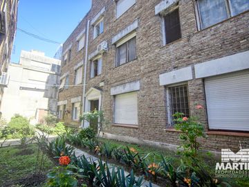 Departamento 3 amb con cochera en excelente ubicación - San Isidro