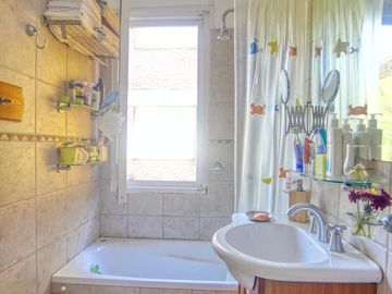 Departamento 3 amb con cochera en excelente ubicación - San Isidro