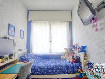 Departamento 3 amb con cochera en excelente ubicación - San Isidro