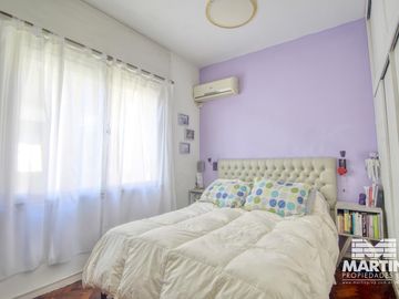 Departamento 3 amb con cochera en excelente ubicación - San Isidro